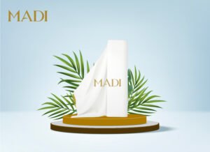 طاقة ماضي صيفي ربع واقف